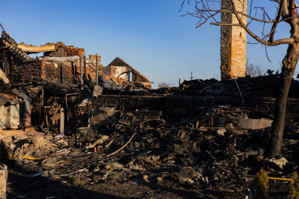 24/7 Emergency Soot Cleanup experts in Middletown, OH