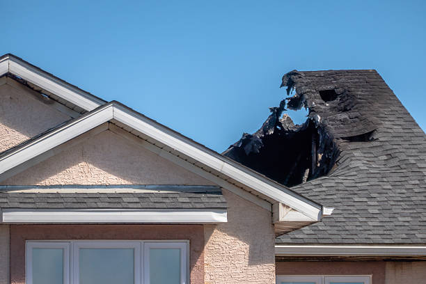 Licensed Soot Cleanup service in Middletown, OH - Fire Damage Laser Cleaning